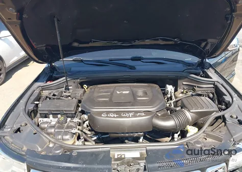 2018 Jeep Grand Cherokee Overland 4X4 from USA, damaged, VIN 1C4RJFCG2JC489601